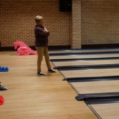 Bowling  Avril 2025